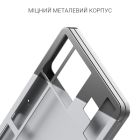 Клавиатура Dark Project ALU87 Daylight ABS RGB Mech G3MS Zircon White/Grey (DPKB_DAYLIGHT_87_ANSI_UA)