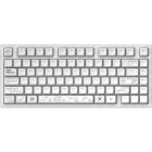 Клавиатура Dark Project ALU81 Terra Nova PBT RGB Mech G3MS Moonstone White (DPKB_NOVA_81_ANSI_WHITE_UA)