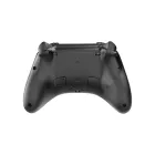 Геймпад GamePro 2.4G/BT 5.1/USB/PC/iOS/Android RGB Black (GPX13B)