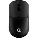 Мышка OfficePro (M307B) Silent Click Wireless/Bluetooth Black (M307B)