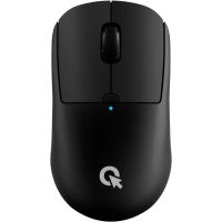 Мишка OfficePro (M307B) Silent Click Wireless/Bluetooth Black (M307B)