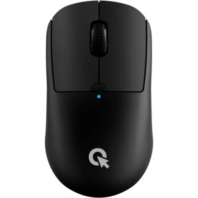 Мишка OfficePro (M307B) Silent Click Wireless/Bluetooth Black (M307B)