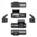 Видеорегистратор Aspiring AT340 QHD2.5K WiFi (Aspiring AT340 QHD2.5K, WiFi)