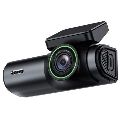 Відеореєстратор Aspiring AT340 QHD2.5K WiFi (Aspiring AT340 QHD2.5K, WiFi)