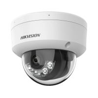 Камера видеонаблюдения Hikvision (DS-2CD1123G2-LIUF (2.8))