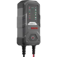 Зарядний пристрій для автомобільного акумулятора Bosch (0189911030)