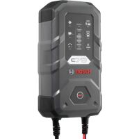 Зарядний пристрій для автомобільного акумулятора Bosch (0189911070)
