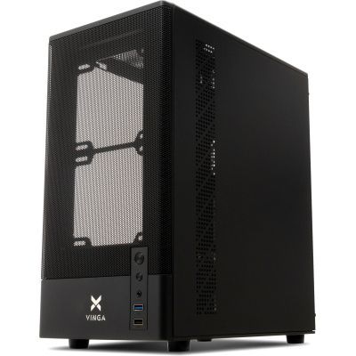 Корпус для ПК Vinga (Dagger)
