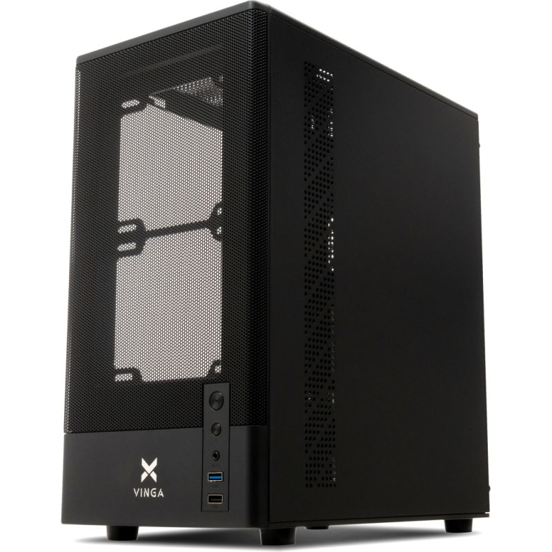 Корпус для ПК Vinga (Dagger)
