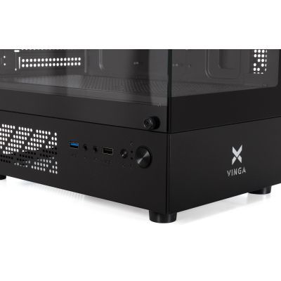 Корпус для ПК Vinga (CS319B)