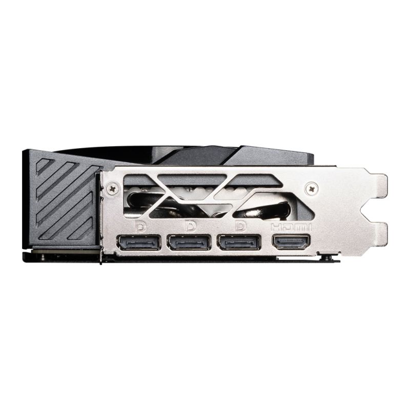 Видеокарта MSI GeForce RTX5080 16GB GAMING TRIO OC (RTX 5080 16G GAMING TRIO OC)