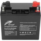 Батарея LiFePo4 Ritar (R-LFP 12.8V 24Ah)