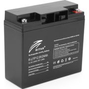 Батарея LiFePo4 Ritar (R-LFP 12.8V 24Ah)