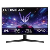 Монітор LG (27GS60F-B)