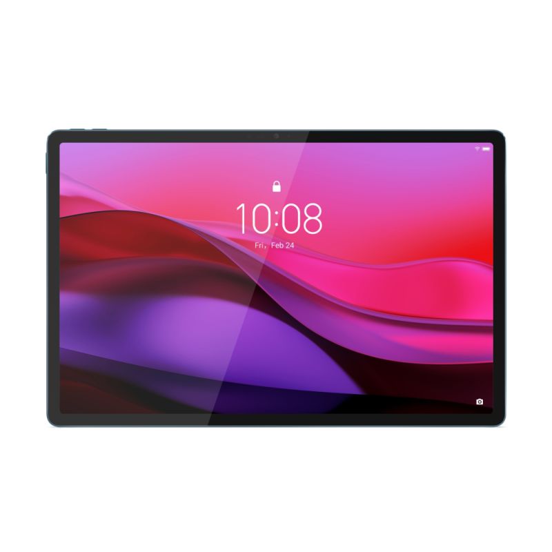 Планшет Lenovo Yoga Tab Plus 16/256 WiFi Tidal Teal + Pen (ZAEG0103UA)