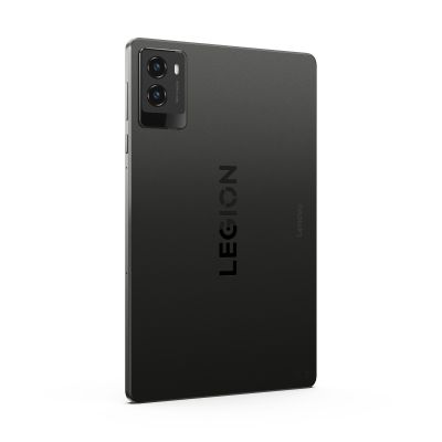 Планшет Lenovo Legion Tab (3rd Gen) 12/256 Eclipse Black + Case&Film (ZAEF0033UA)