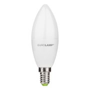 Лампочка Eurolamp ECO "Р" CL 10W 1000 lm E14 4000K (LED-CL-10144(P))