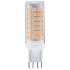 Лампочка Eurolamp LED G9 6W 600Lm 4000K (LED-G9-0640(220))