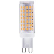 Лампочка Eurolamp LED G9 6W 600Lm 4000K (LED-G9-0640(220))