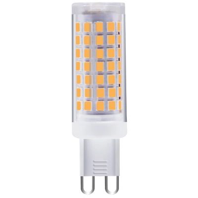 Лампочка Eurolamp LED G9 6W 600Lm 4000K (LED-G9-0640(220))