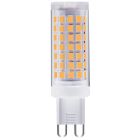 Лампочка Eurolamp LED G9 6W 600Lm 4000K (LED-G9-0640(220))
