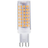 Лампочка Eurolamp LED G9 6W 600Lm 4000K (LED-G9-0640(220))
