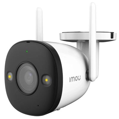 Камера відеоспостереження Imou Bullet 2E (2.8) (IPC-K3DP-5H0WF (2.8))