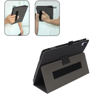 Чохол до планшета BeCover Slimbook Blackview Tab 50 WiFi 8.0" Black (712832)