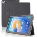 Чехол для планшета BeCover Slimbook Oscal Pad 13 10.1" Black (712830)