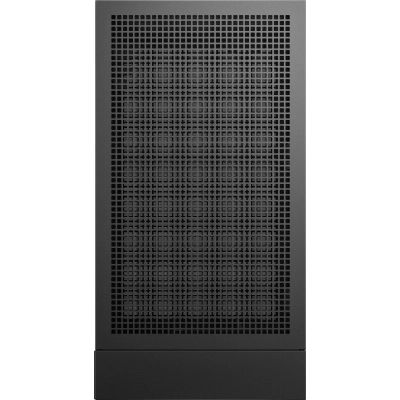 Корпус для ПК Deepcool CH170 Digital Black (R-CH170-BKNPI0D-G-1)