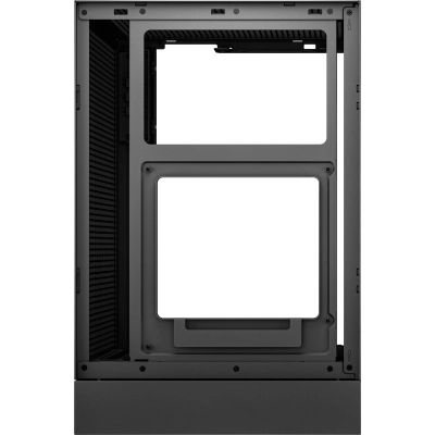 Корпус для ПК Deepcool CH170 Digital Black (R-CH170-BKNPI0D-G-1)