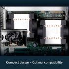 Кулер до процесора Arctic 4U-M Ampere (ACFRE00171A)