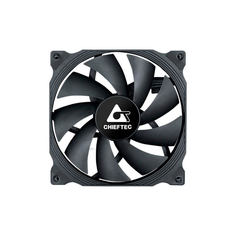 Кулер для корпуса Chieftec (ZF-1425PWM)