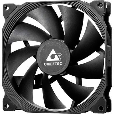 Кулер до корпусу Chieftec (ZF-1425PWM)