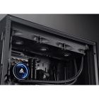 Система жидкостного охлаждения Chieftec Iceberg 360 DARK (CLC-360-BLK)