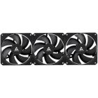 Система жидкостного охлаждения Chieftec Iceberg 360 DARK (CLC-360-BLK)