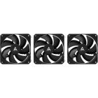 Система жидкостного охлаждения Chieftec Iceberg 360 DARK (CLC-360-BLK)