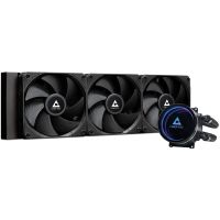 Система рідинного охолодження Chieftec Iceberg 360 DARK (CLC-360-BLK)