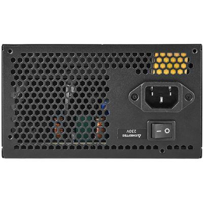 Блок питания Chieftec 400W EON (ZPU-400S)