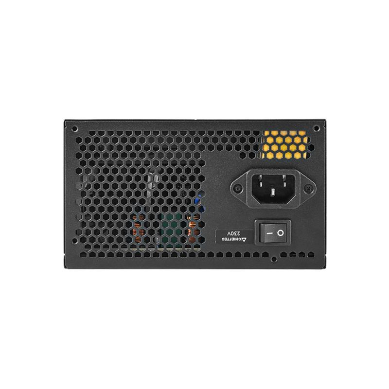 Блок питания Chieftec 400W EON (ZPU-400S)