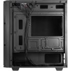 Корпус для ПК Chieftec PRO MINI (AZ-01B-OP)