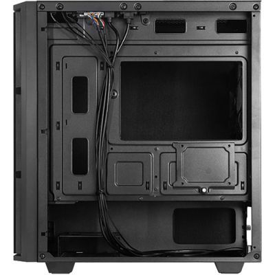 Корпус для ПК Chieftec PRO MINI (AZ-01B-OP)