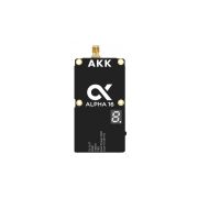 Видеопередатчик (VTX) AKK Alpha 16W 4.9G-6G 96CH (A16)