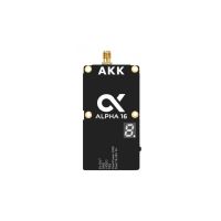 Видеопередатчик (VTX) AKK Alpha 16W 4.9G-6G 96CH (A16)