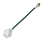 Антенна для дрона AKK Diamond Antenna 5GHz 6DBi SMA 160mm RHCP (AD161)