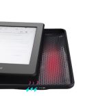 Чехол для электронной книги BeCover Smart Case Amazon Kindle Paperwhite 12th Gen. 2024 7"/Colorsoft (2024) Library Girl (712856)