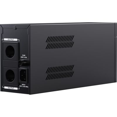 Пристрій безперебійного живлення Marsriva (MR-UF1200L)