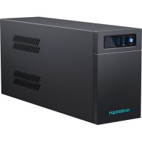 Пристрій безперебійного живлення Marsriva (MR-UF1200L)