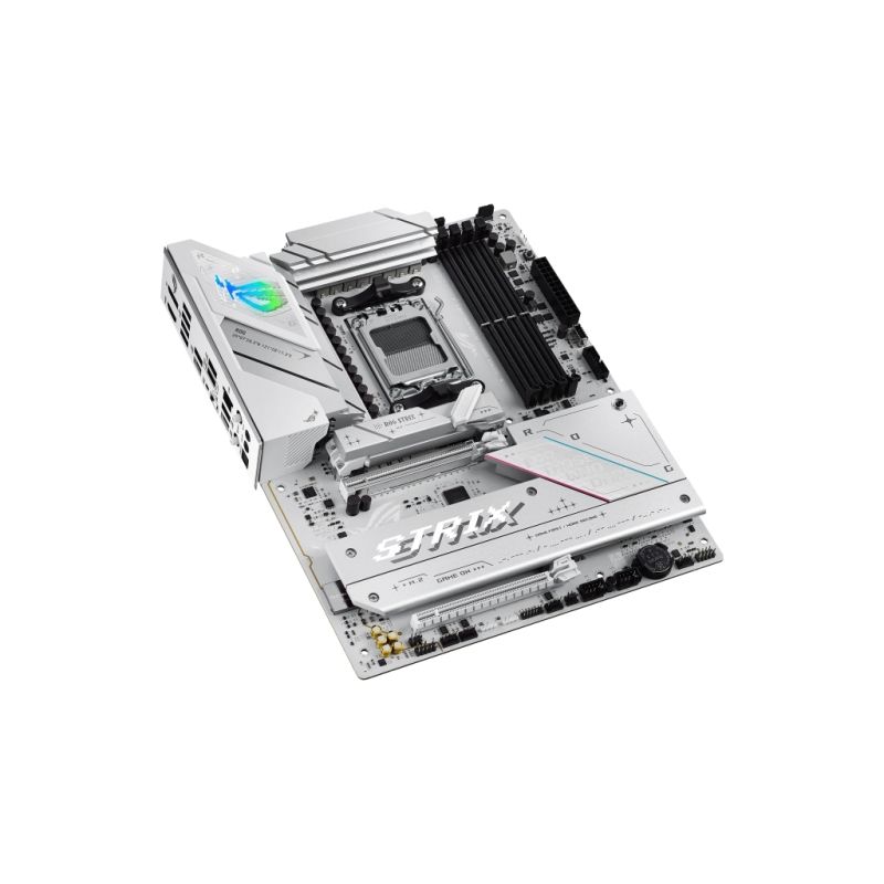 Материнская плата ASUS (ROG STRIX B850-A GAMING WIFI)