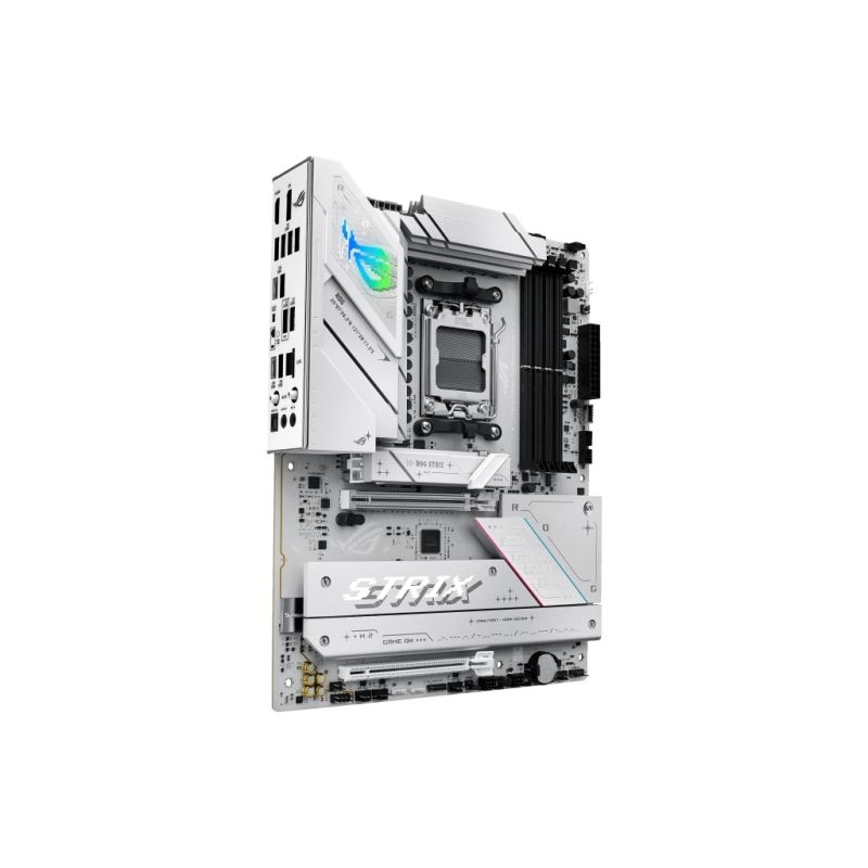 Материнская плата ASUS (ROG STRIX B850-A GAMING WIFI)